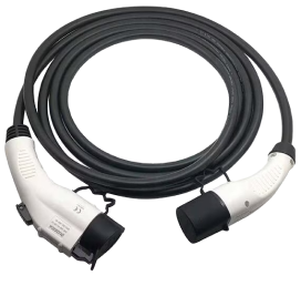 Зарядный кабель