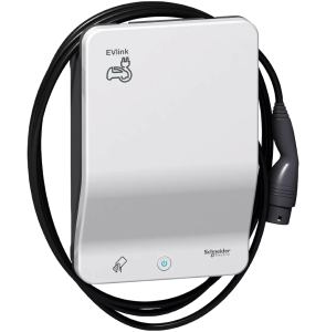 Зарядная станция